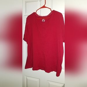 St. John's Bay Tops Size 3X